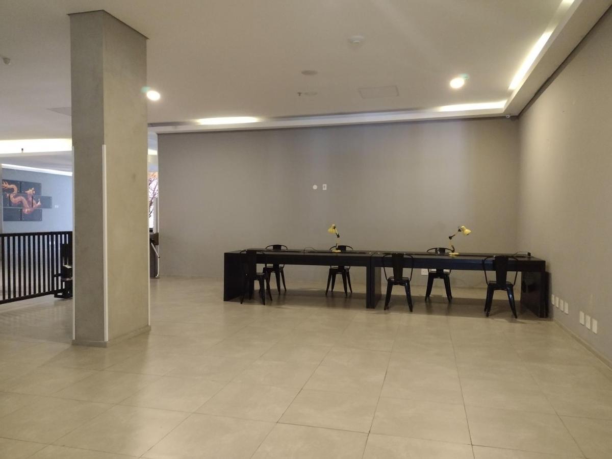 Apartamento Maravilhoso Flat Em Itaipava Petrópolis Exterior foto