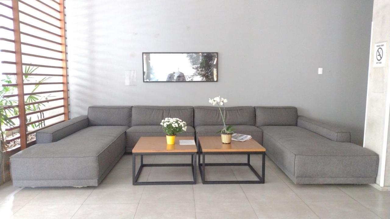 Apartamento Maravilhoso Flat Em Itaipava Petrópolis Exterior foto