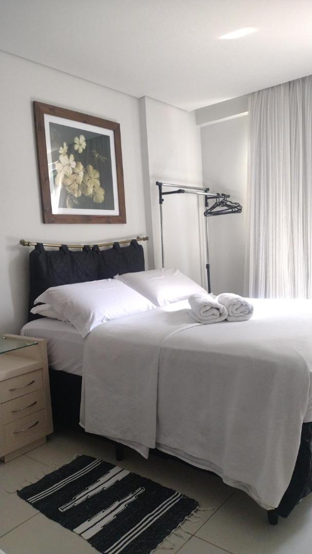 Apartamento Maravilhoso Flat Em Itaipava Petrópolis Exterior foto