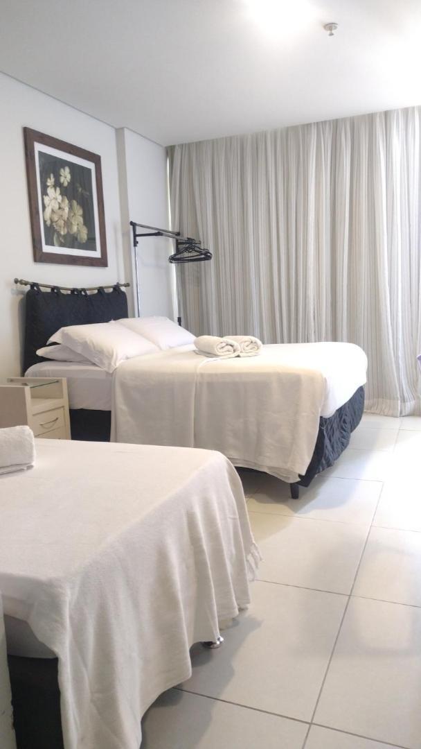 Apartamento Maravilhoso Flat Em Itaipava Petrópolis Exterior foto