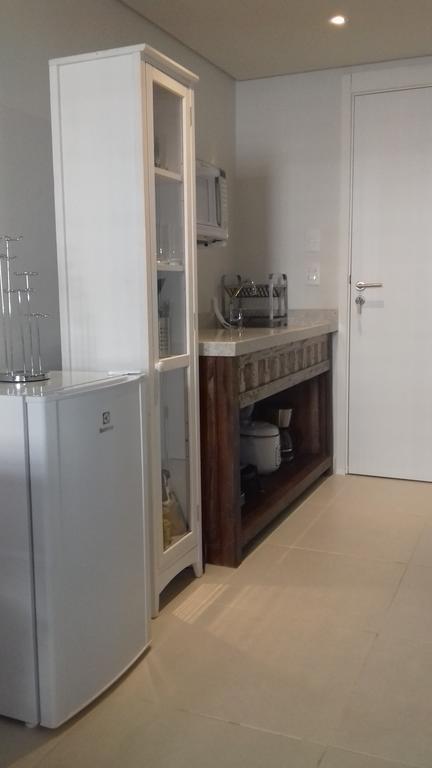 Apartamento Maravilhoso Flat Em Itaipava Petrópolis Exterior foto