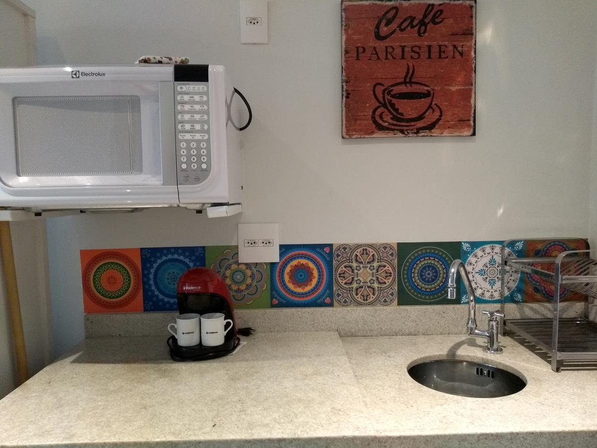 Apartamento Maravilhoso Flat Em Itaipava Petrópolis Exterior foto